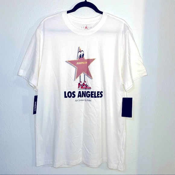 Jordan | Shirts | Air Jordan Jumpman 